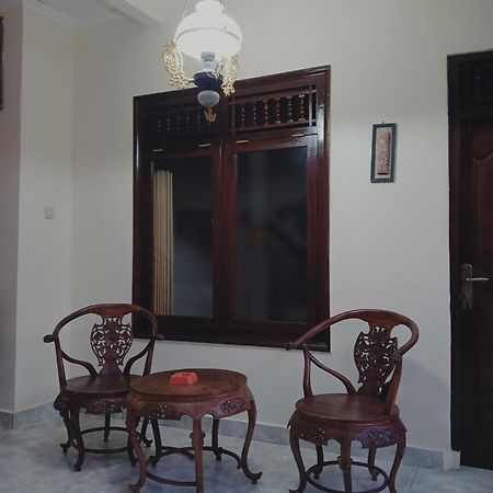 Sudana Homestay Убуд Екстериор снимка
