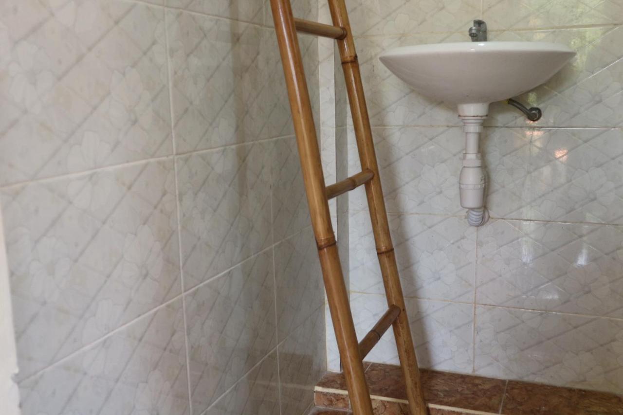 Sudana Homestay Убуд Екстериор снимка