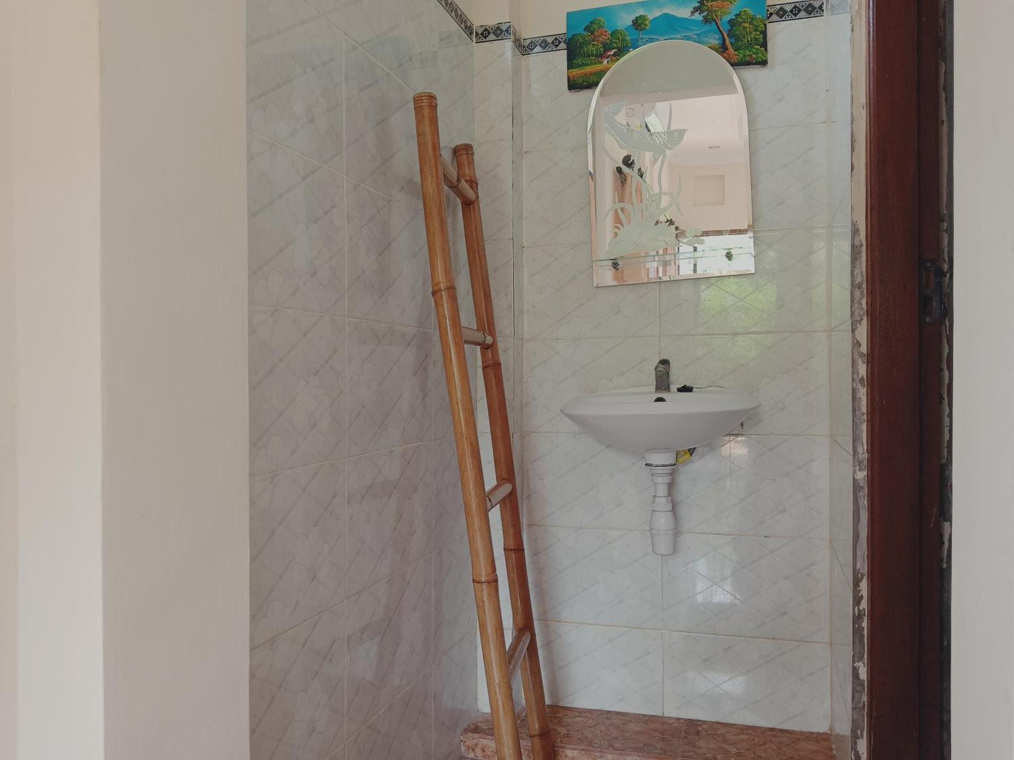 Sudana Homestay Убуд Екстериор снимка
