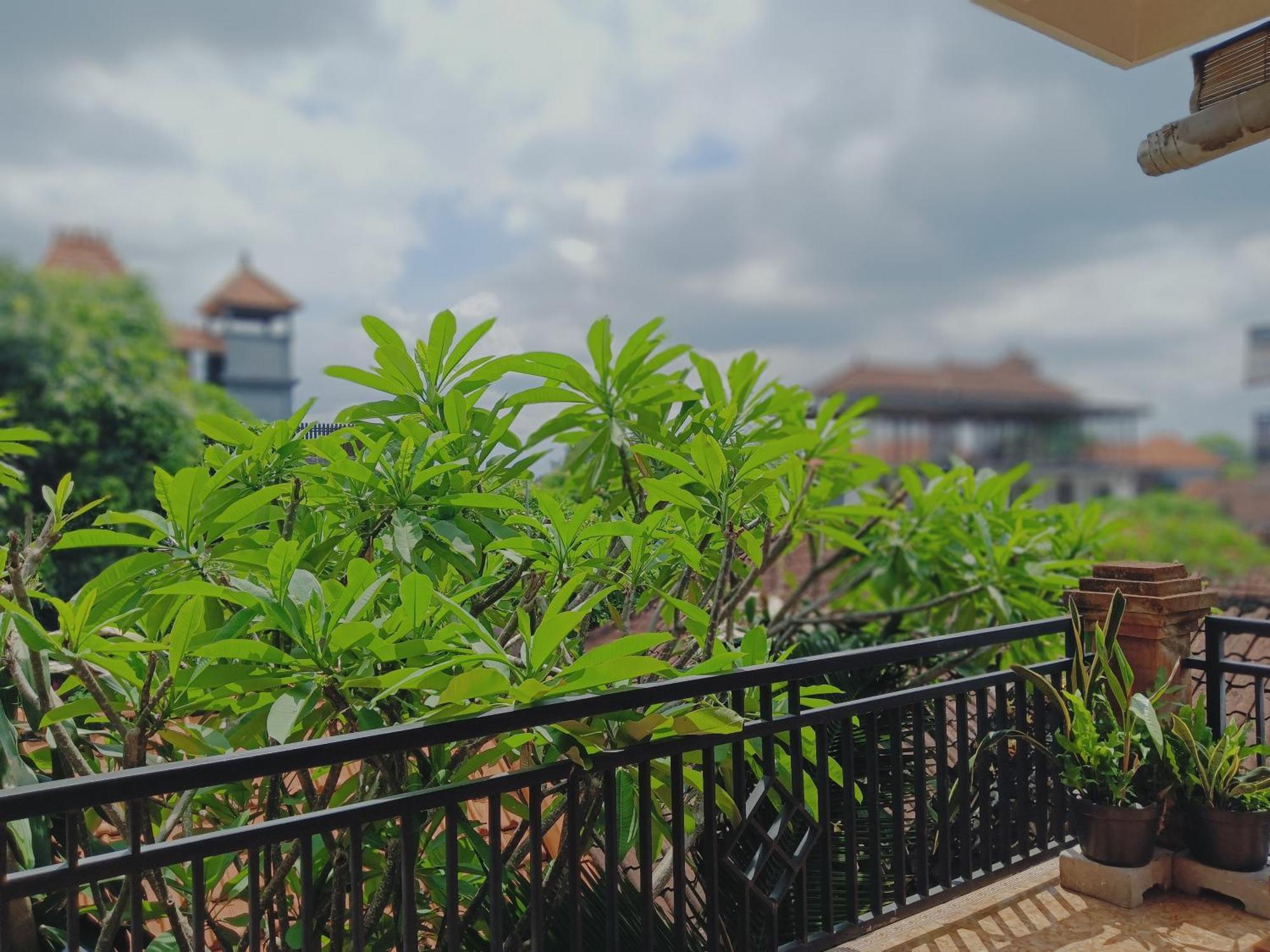 Sudana Homestay Убуд Екстериор снимка