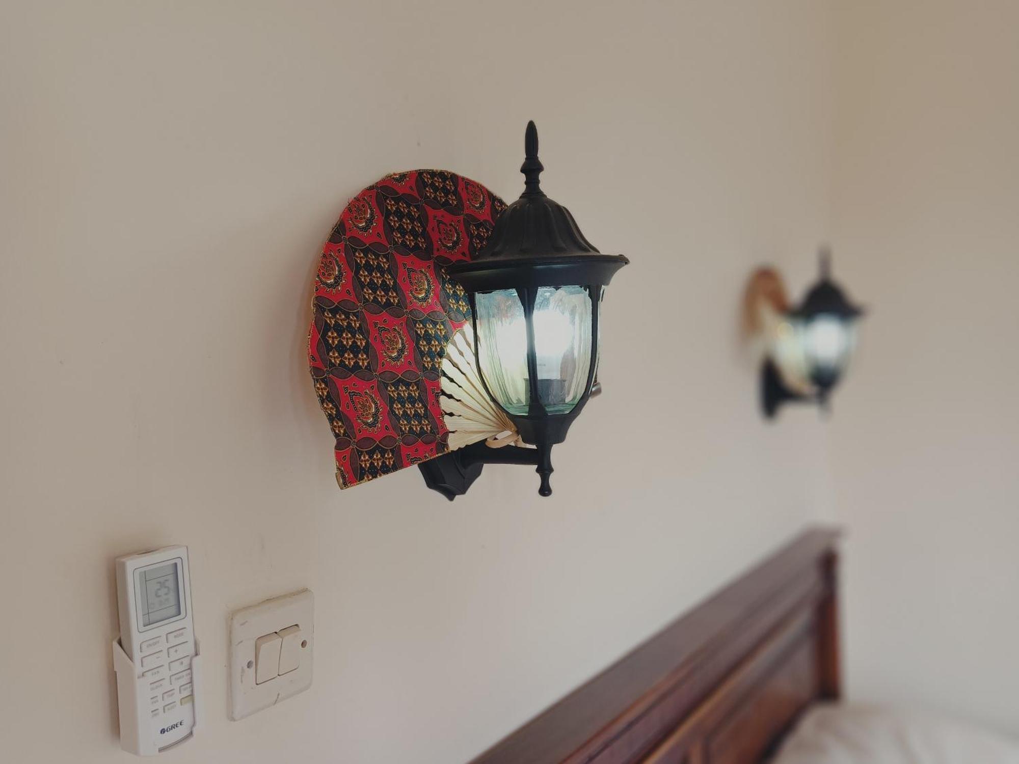 Sudana Homestay Убуд Екстериор снимка